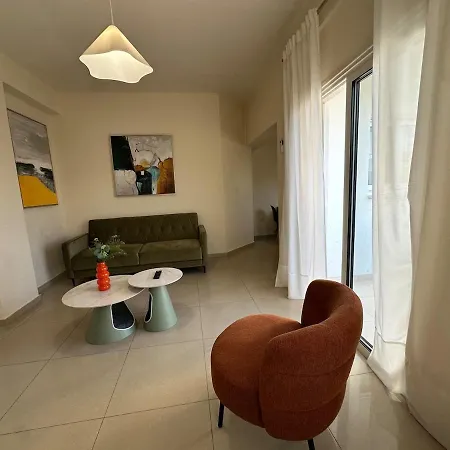 2 Bedroom Flat * Nicosia