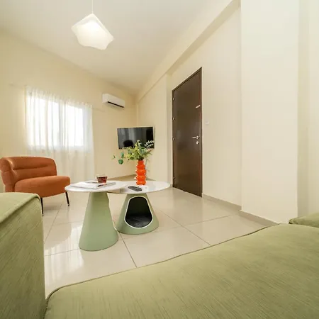2 Bedroom Flat Apartman *