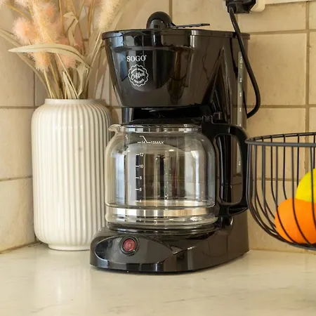 2 Bedroom Flat Apartman *