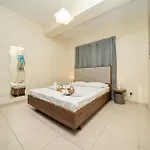 2 Bedroom Flat Appartement Nicosia