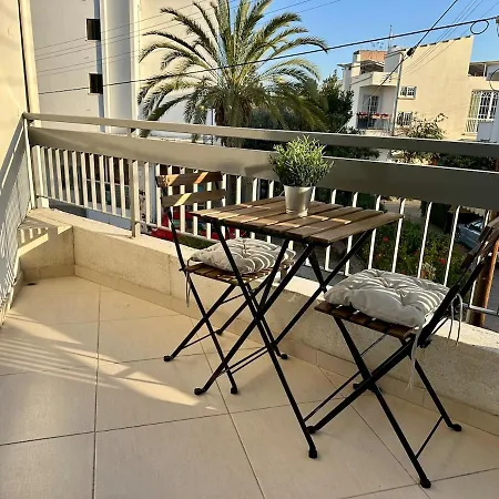 2 Bedroom Flat Nicosia