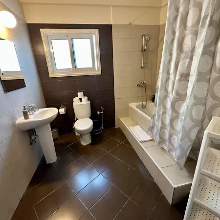 2 Bedroom Flat 니코시아