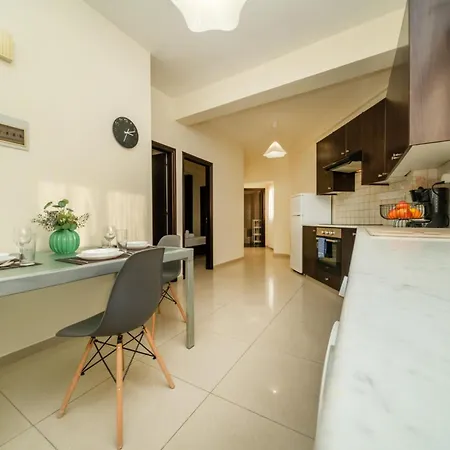 2 Bedroom Flat