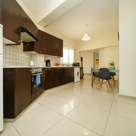 Apartament 2 Bedroom Flat