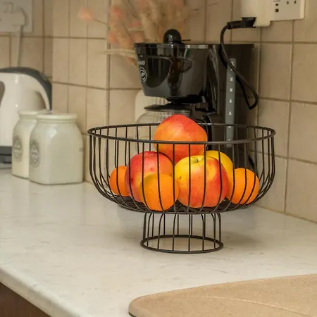 2 Bedroom Flat 아파트 *