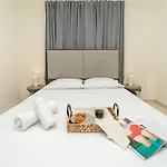2 Bedroom Flat Nikosia