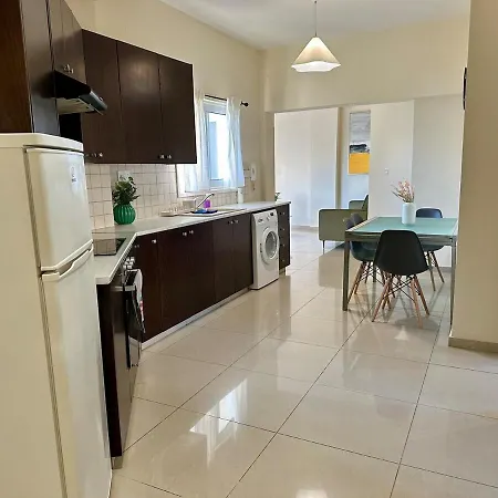 2 Bedroom Flat Λευκωσία