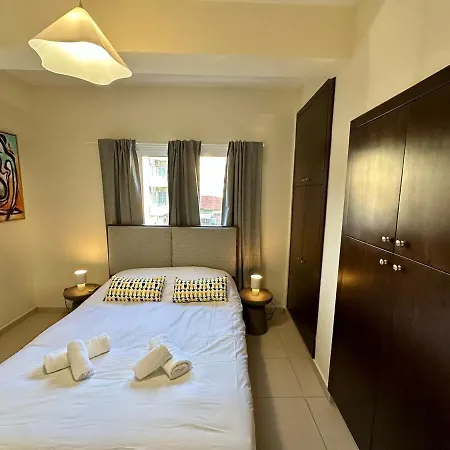 Διαμέρισμα 2 Bedroom Flat Λευκωσία