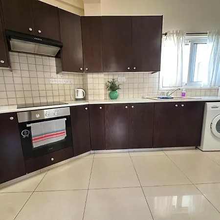 Διαμέρισμα 2 Bedroom Flat