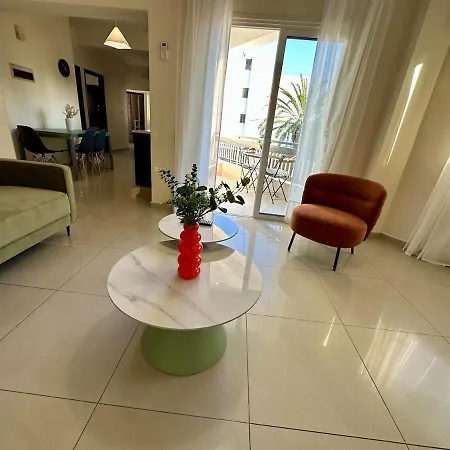 Apartament 2 Bedroom Flat