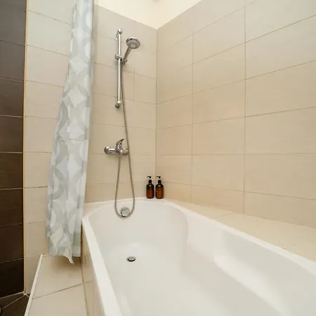 Lejlighed 2 Bedroom Flat Nicosia